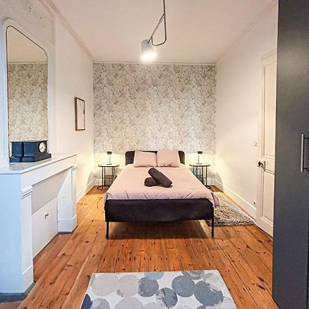 Le Voilier Villa La Rochelle  Dış mekan fotoğraf