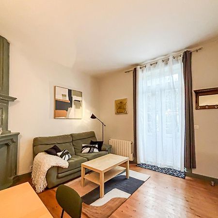Le Voilier Villa La Rochelle  Dış mekan fotoğraf