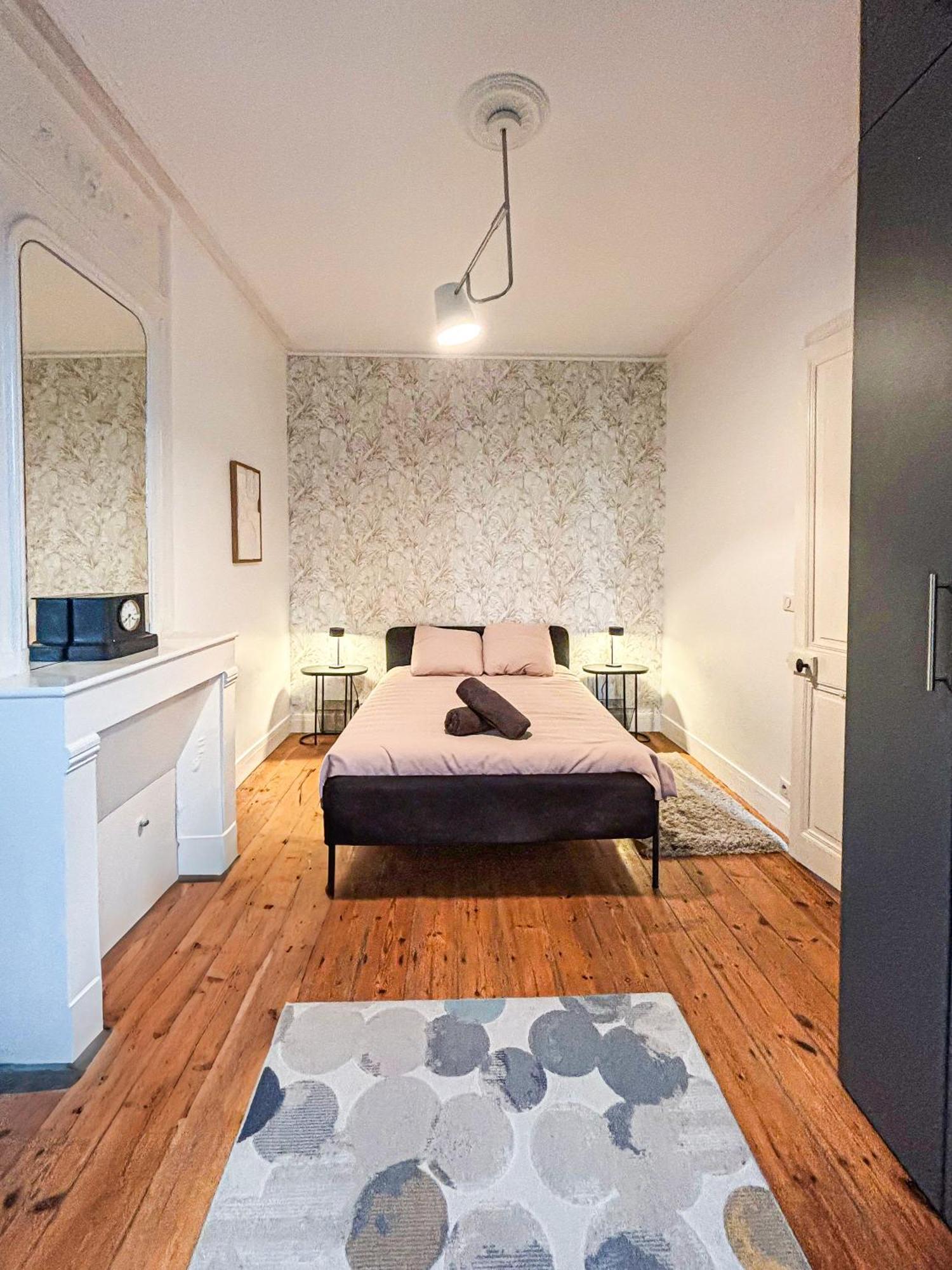 Le Voilier Villa La Rochelle  Dış mekan fotoğraf