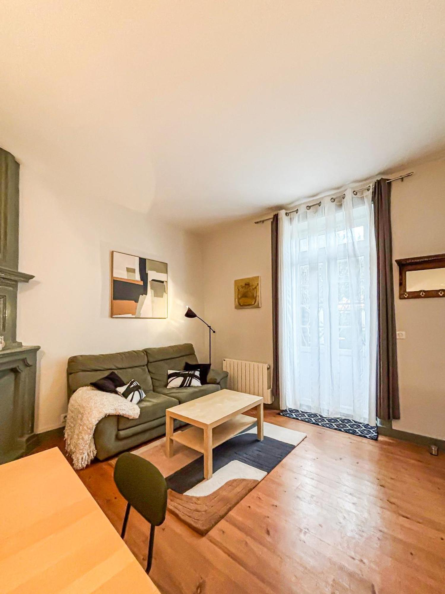 Le Voilier Villa La Rochelle  Dış mekan fotoğraf
