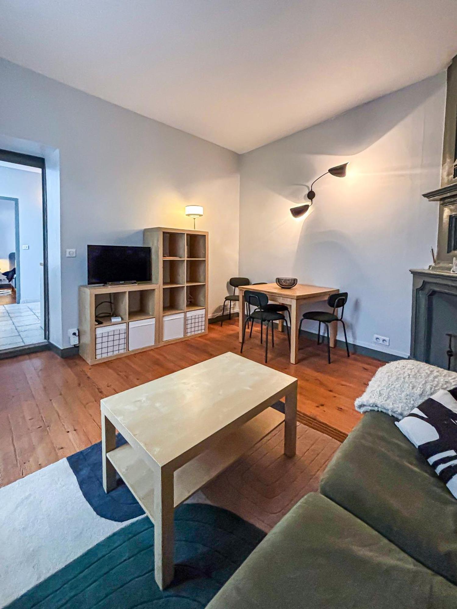 Le Voilier Villa La Rochelle  Dış mekan fotoğraf