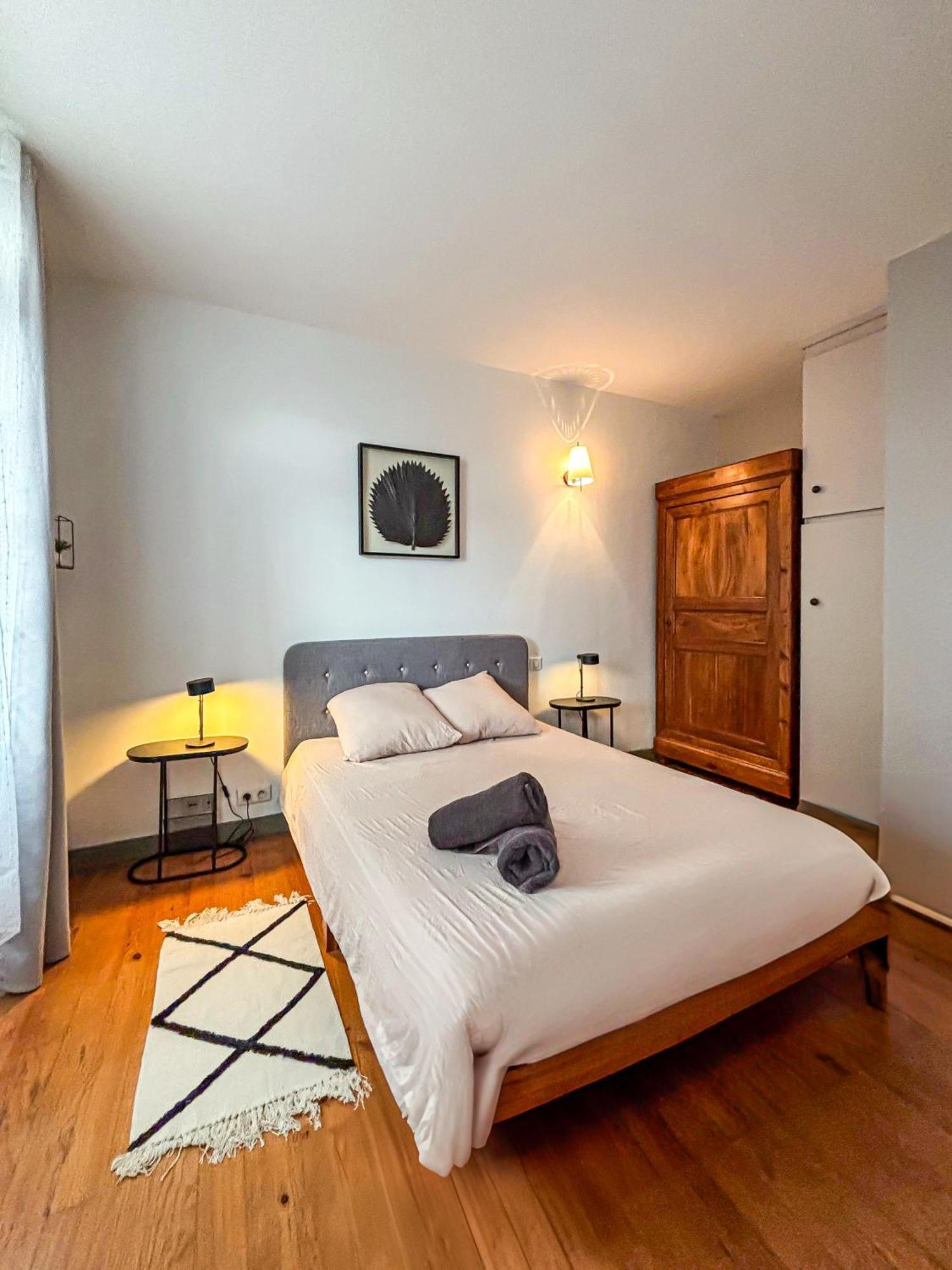 Le Voilier Villa La Rochelle  Dış mekan fotoğraf