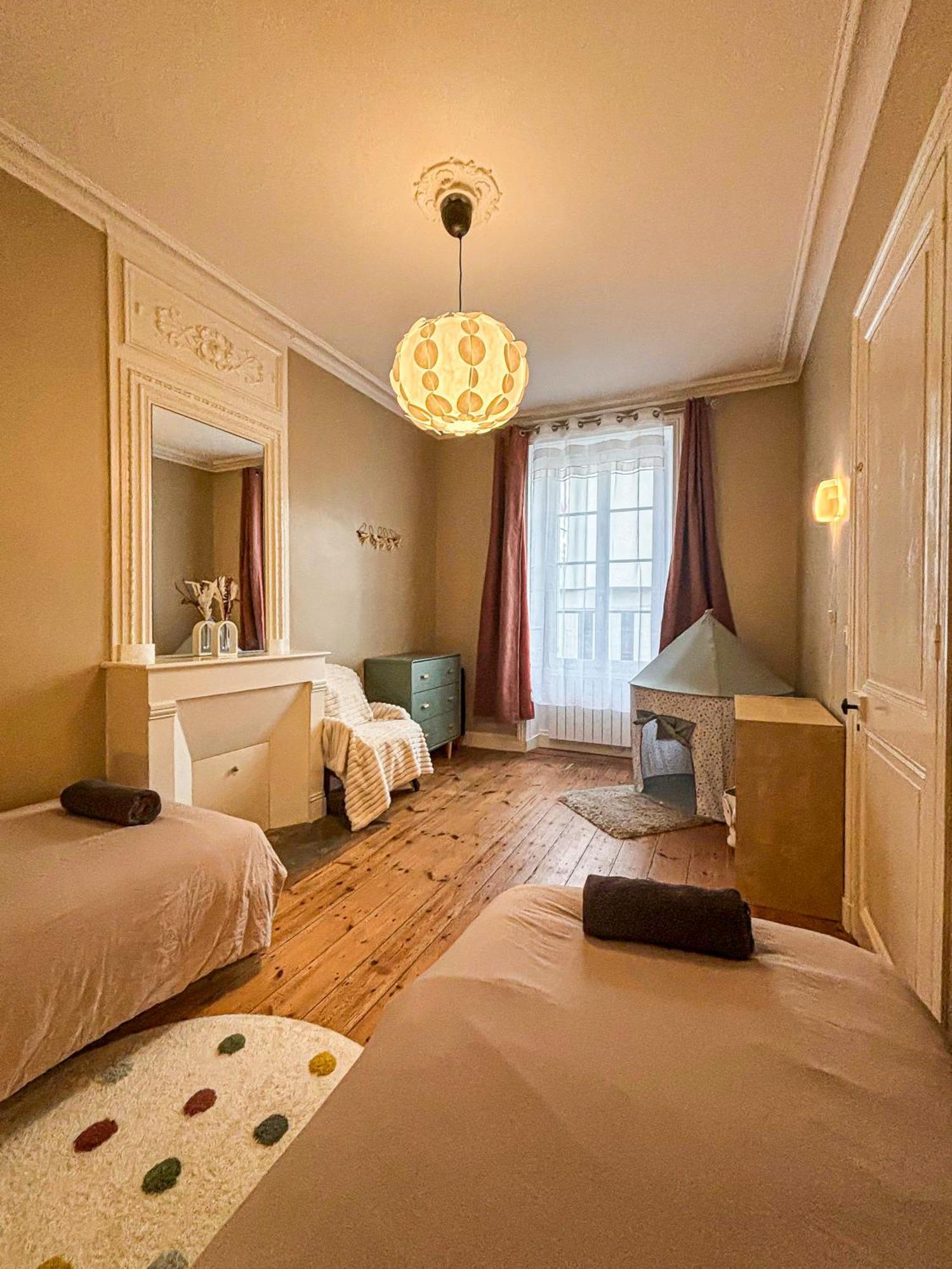 Le Voilier Villa La Rochelle  Dış mekan fotoğraf