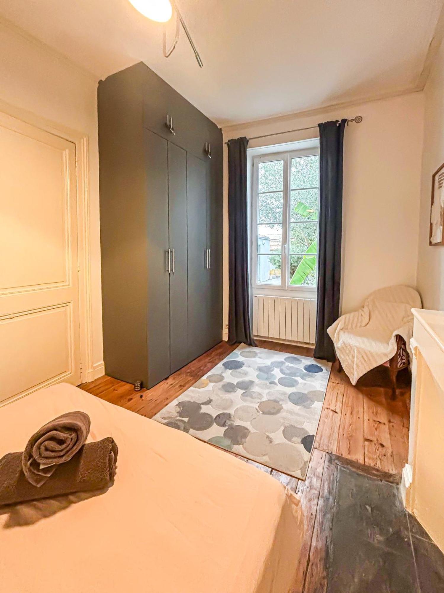 Le Voilier Villa La Rochelle  Dış mekan fotoğraf