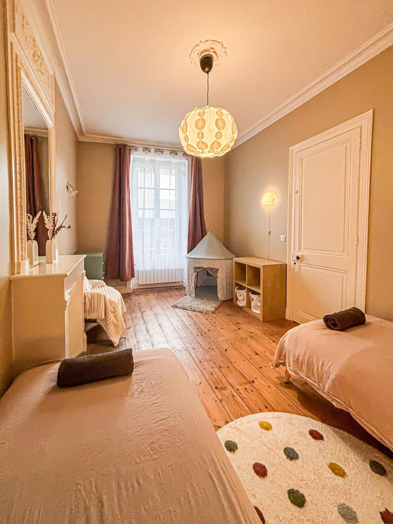Le Voilier Villa La Rochelle  Dış mekan fotoğraf