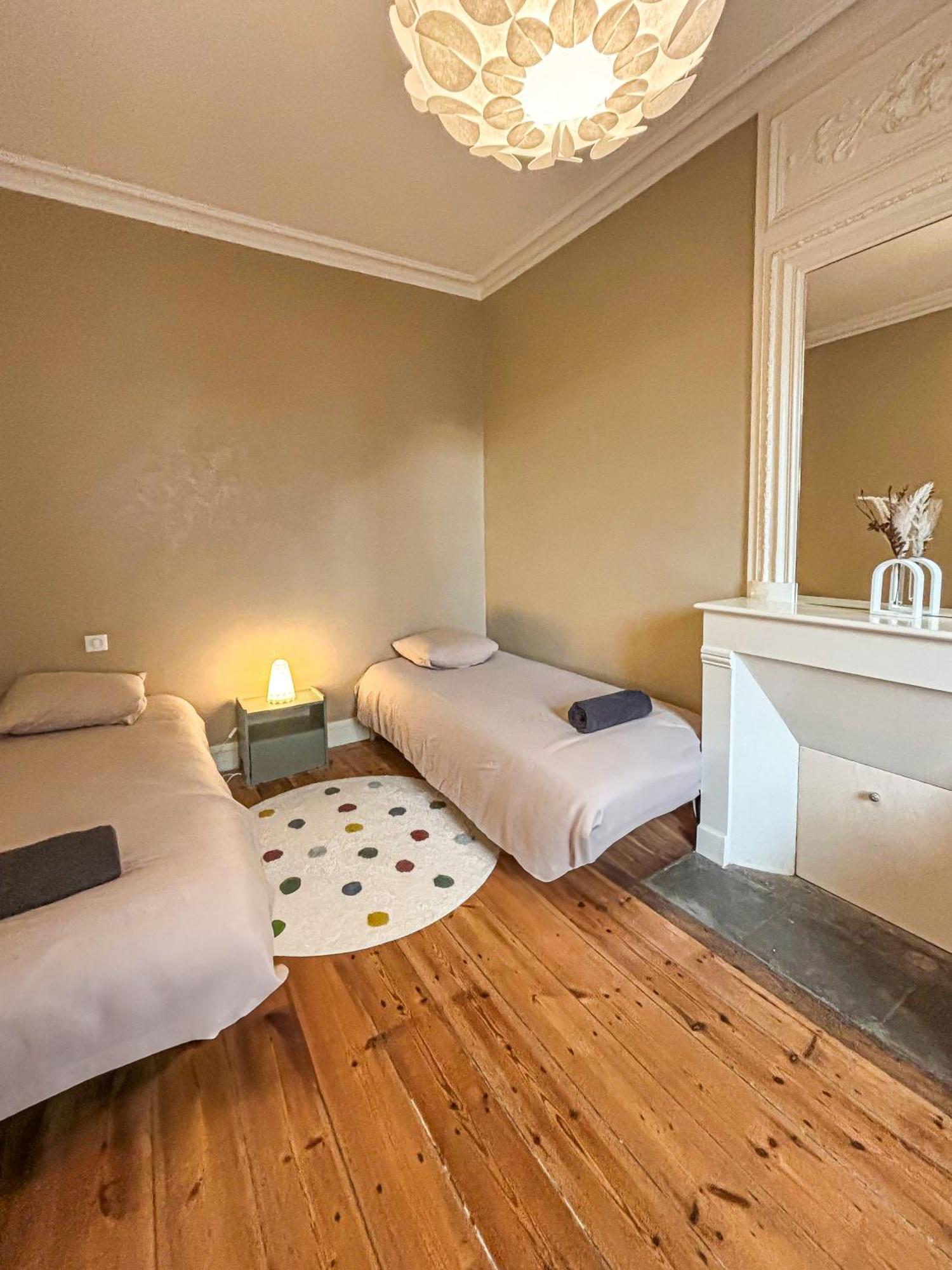 Le Voilier Villa La Rochelle  Dış mekan fotoğraf